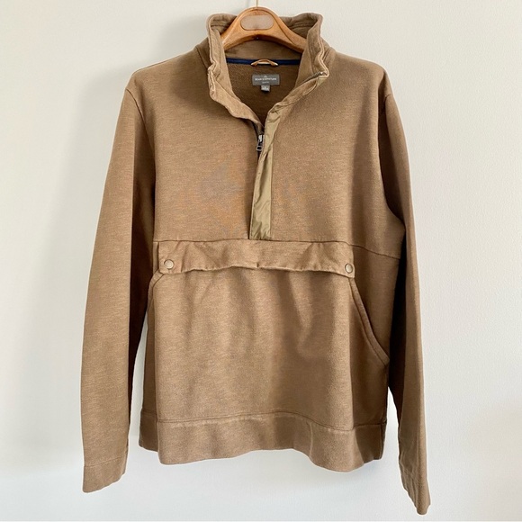 L.L. Bean Signature Pullover Sweatshirt Size Large - Picture 1 of 7